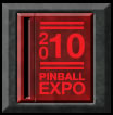 Pinball Expo